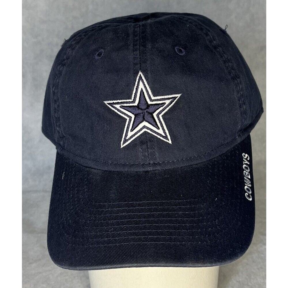 dallas cowboys adjustable hat Miller Lite Team Apparel Reebok